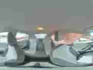 2020 Hyundai Ioniq SE с VIN KMHC75LJ5LU060827, выставлен на аукционе Copart как лот 56877195 с пробегом 30 722 миль миль и На запчасти • Non repairable. История ставок и продаж доступна на DreamBid. Изображение 15.