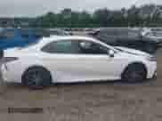 2021 Toyota Camry SE with VIN 4T1G11BK6MU025267, listed as a IAAI auction lot 42648821 with 113,931 mi miles and . Bid and sale history available at DreamBid. Image 13.