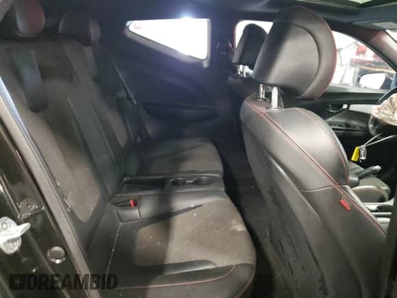 2019 Hyundai Veloster Turbo z VIN KMHTH6AB8KU004734, wystawiony jako Copart lot #41620075 z przebiegiem 137 473 mil mil oraz Szkoda całkowita • Salvage title. Historia ofert i sprzedaży dostępna na DreamBid. Obrazek 10.