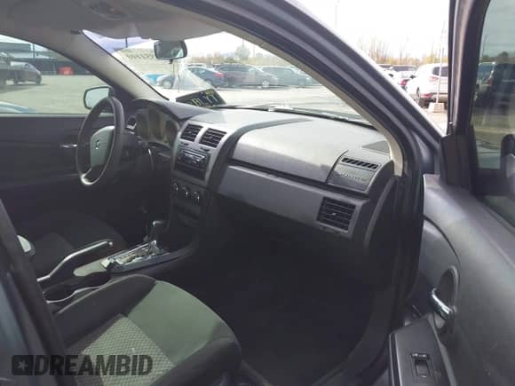 ✅ 2009 Dodge Avenger SE • VIN: 1B3LC46B19N528474 • Lot: 43554440. Listed on IAAI with 255,509 mi. Free auction sales archive from the USA and detailed vehicle history report at DreamBid. Image 5.