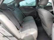 ✅ 2014 Hyundai Sonata SE • VIN: 5NPEC4AC4EH855405 • Lot: 62390814. Listed on Copart with 134,920 mi. Free auction sales archive from the USA and detailed vehicle history report at DreamBid. Image 10.