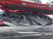 ✅ 2022 BMW 8 Series M850i xDrive • VIN: WBABC4C05NCH21665 • Lot: 42469127. Listed on IAAI with Not provided. Free auction sales archive from the USA and detailed vehicle history report at DreamBid. Image 10.