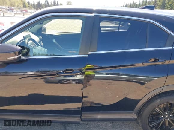 ✅ 2018 Mitsubishi Eclipse Cross LE • VIN: JA4AT4AA7JZ046359 • Лот: 42985728. Опубликован ранее на IAAI с пробегом Не указан. Бесплатный доступ к архиву аукционных продаж из США и подробный отчёт об истории автомобиля на DreamBid. Изображение 18.