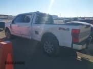 ✅ 2022 Ford F-250 XL • VIN: 1FT7W2BT3NEF77115 • Lot: 41323147. Listed on IAAI with 28,927 mi. Free auction sales archive from the USA and detailed vehicle history report at DreamBid. Image 3.