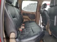 ✅ 2002 Toyota Tacoma • VIN: 5TEHN72N12Z895829 • Лот: 95139535. Опубликован ранее на Copart с пробегом 233 505 миль. Бесплатный доступ к архиву аукционных продаж из США и подробный отчёт об истории автомобиля на DreamBid. Изображение 10.