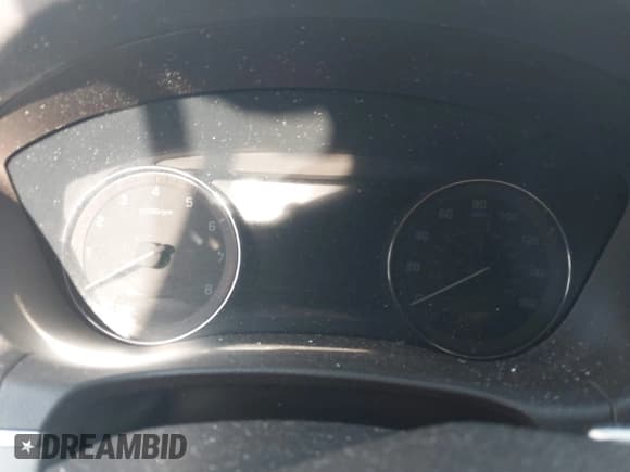 ✅ 2015 Hyundai Genesis 3.8L • VIN: KMHGN4JE1FU090550 • Lot: 43295110. Wystawiony na IAAI z przebiegiem Nie podano. Bezpłatny archiwum sprzedaży aukcyjnych z USA i szczegółowy raport historii pojazdu na DreamBid. Zdjęcie 7.