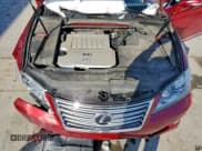 ✅ 2010 Lexus ES 330 • VIN: JTHBK1EG6A2361140 • Лот: 95151975. Опубликован ранее на Copart с пробегом 186 043 миль. Бесплатный доступ к архиву аукционных продаж из США и подробный отчёт об истории автомобиля на DreamBid. Изображение 11.