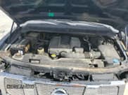 ✅ 2006 Nissan Titan LE • VIN: 1N6BA07BX6N521989 • Лот: 71477865. Опубликован ранее на Copart с пробегом 236 591 миль. Бесплатный доступ к архиву аукционных продаж из США и подробный отчёт об истории автомобиля на DreamBid. Изображение 11.