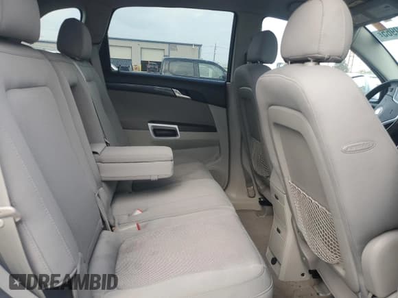 ✅ 2009 Saturn VUE XE • VIN: 3GSCL33P59S567457 • Lot: 81709965. Wystawiony na Copart z przebiegiem 178 893 mil. Bezpłatny archiwum sprzedaży aukcyjnych z USA i szczegółowy raport historii pojazdu na DreamBid. Zdjęcie 11.