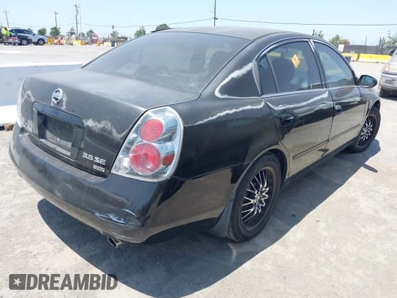 ✅ 2006 Nissan Altima SL • VIN: 1N4BL11E16C223015 • Лот: 42513512. Опубликован ранее на IAAI с пробегом Не указан. Бесплатный доступ к архиву аукционных продаж из США и подробный отчёт об истории автомобиля на DreamBid. Изображение 4.