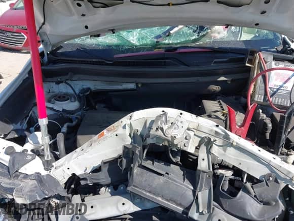 2017 Mitsubishi Outlander SE с VIN JA4AD3A31HZ067310, выставлен на аукционе IAAI как лот 43167558 с пробегом 134 643 миль миль и . История ставок и продаж доступна на DreamBid. Изображение 10.