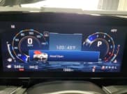 ✅ 2025 Chevrolet Suburban RST • VIN: 1GNS6ERL1SR112782 • Lot: 50931715. Listed on Copart with 1,366 mi. Free auction sales archive from the USA and detailed vehicle history report at DreamBid. Image 9.