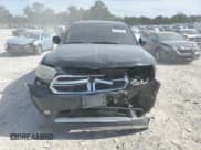 ✅ 2011 Dodge Durango Crew • VIN: 1D4RD4GG1BC633794 • Lot: 82196185. Wystawiony na Copart z przebiegiem 153 749 mil. Bezpłatny archiwum sprzedaży aukcyjnych z USA i szczegółowy raport historii pojazdu na DreamBid. Zdjęcie 5.