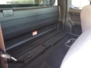 ✅ 2023 Toyota Tacoma SR • VIN: 3TYRX5GN6PT072981 • Lot: 80721535. Listed on Copart with 32,949 mi. Free auction sales archive from the USA and detailed vehicle history report at DreamBid. Image 10.