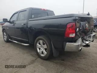 ✅ 2010 Dodge 1500 Laramie • VIN: 1D7RV1CT4AS132713 • Лот: 73754104. Опубликован ранее на Copart с пробегом 212 906 миль. Бесплатный доступ к архиву аукционных продаж из США и подробный отчёт об истории автомобиля на DreamBid. Изображение 2.