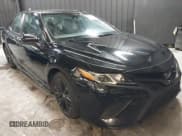 ✅ 2020 Toyota Camry SE • VIN: 4T1G11AK9LU323697 • Лот: 40854920. Опубликован ранее на IAAI с пробегом 173 051 миль. Бесплатный доступ к архиву аукционных продаж из США и подробный отчёт об истории автомобиля на DreamBid. Изображение 1.