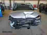 2021 Hyundai Venue SE with VIN KMHRB8A34MU075674, listed as a Copart auction lot 67591094 with 45,116 mi miles and Salvage title. Bid and sale history available at DreamBid. Image 5.