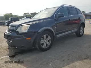 ✅ 2014 Chevrolet Captiva Sport LS • VIN: 3GNAL2EK1ES619599 • Lot: 68996085. Wystawiony na Copart z przebiegiem 124 469 mil. Bezpłatny archiwum sprzedaży aukcyjnych z USA i szczegółowy raport historii pojazdu na DreamBid. Zdjęcie 1.