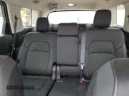 ✅ 2025 Nissan Pathfinder SV • VIN: 5N1DR3BA2SC264302 • Lot: 85680305. Wystawiony na Copart z przebiegiem 4 617 mil. Bezpłatny archiwum sprzedaży aukcyjnych z USA i szczegółowy raport historii pojazdu na DreamBid. Zdjęcie 10.