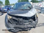 ✅ 2022 Honda CR-V EX-L • VIN: 5J6RW1H82NA002284 • Lot: 42592499. Listed on IAAI with Not provided. Free auction sales archive from the USA and detailed vehicle history report at DreamBid. Image 11.