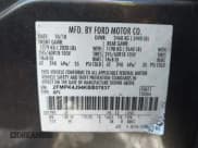 ✅ 2019 Ford Edge SEL • VIN: 2FMPK4J94KBB07837 • Lot: 41347294. Listed on IAAI with 90,668 mi. Free auction sales archive from the USA and detailed vehicle history report at DreamBid. Image 9.