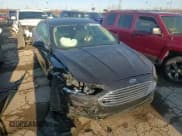 ✅ 2020 Ford Fusion SE • VIN: 3FA6P0HDXLR186671 • Lot: 49582675. Listed on Copart with 37,700 mi. Free auction sales archive from the USA and detailed vehicle history report at DreamBid. Image 11.