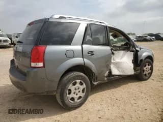 ✅ 2006 Saturn VUE • VIN: 5GZCZ33D06S884066 • Lot: 51674535. Wystawiony na Copart z przebiegiem Nie podano. Bezpłatny archiwum sprzedaży aukcyjnych z USA i szczegółowy raport historii pojazdu na DreamBid. Zdjęcie 3.