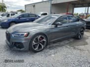 ✅ 2019 Audi RS 5 Sportback • VIN: WUABWCF50KA907486 • Lot: 67453375. Listed on Copart with 42,652 mi. Free auction sales archive from the USA and detailed vehicle history report at DreamBid. Image 1.