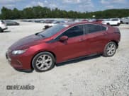 ✅ 2017 Chevrolet Volt Premier • VIN: 1G1RB6S53HU183789 • Lot: 70435643. Wystawiony na Copart z przebiegiem 117 525 mil. Bezpłatny archiwum sprzedaży aukcyjnych z USA i szczegółowy raport historii pojazdu na DreamBid. Zdjęcie 1.