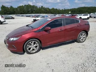 ✅ 2017 Chevrolet Volt Premier • VIN: 1G1RB6S53HU183789 • Lot: 70435643. Wystawiony na Copart z przebiegiem 117 525 mil. Bezpłatny archiwum sprzedaży aukcyjnych z USA i szczegółowy raport historii pojazdu na DreamBid. Zdjęcie 1.