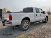 ✅ 2016 Ford F-250 Lariat • VIN: 1FT7W2BTXGEC52786 • Lot: 57510955. Listed on Copart with 599,095 mi. Free auction sales archive from the USA and detailed vehicle history report at DreamBid. Image 3.