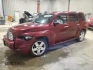 ✅ 2006 Chevrolet HHR LT • VIN: 3GNDA23P96S507359 • Lot: 54782045. Listed on Copart with 68,367 mi. Free auction sales archive from the USA and detailed vehicle history report at DreamBid. Image 1.