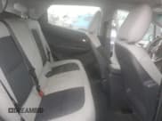 ✅ 2020 Chevrolet Bolt EV LT • VIN: 1G1FY6S03L4131528 • Lot: 44436975. Wystawiony na Copart z przebiegiem 56 425 mil. Bezpłatny archiwum sprzedaży aukcyjnych z USA i szczegółowy raport historii pojazdu na DreamBid. Zdjęcie 10.