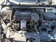 ✅ 2013 Honda Accord EX-L • VIN: 1HGCR2F82DA197752 • Лот: 53608885. Опубликован ранее на Copart с пробегом 169 508 миль. Бесплатный доступ к архиву аукционных продаж из США и подробный отчёт об истории автомобиля на DreamBid. Изображение 11.