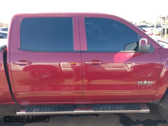 ✅ 2015 Chevrolet Silverado 1500 LT • VIN: 3GCPCREH6FG167606 • Лот: 43676399. Опубликован ранее на IAAI с пробегом 149 997 миль. Бесплатный доступ к архиву аукционных продаж из США и подробный отчёт об истории автомобиля на DreamBid. Изображение 13.