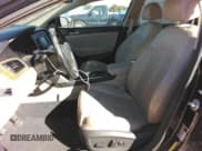 ✅ 2015 Hyundai Sonata Limited • VIN: 5NPE34AF9FH127977 • Лот: 90620445. Опубликован ранее на Copart с пробегом 131 973 миль. Бесплатный доступ к архиву аукционных продаж из США и подробный отчёт об истории автомобиля на DreamBid. Изображение 7.