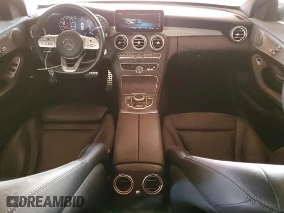 ✅ 2021 Mercedes-Benz C 300 • VIN: W1KWF8DB4MR635362 • Lot: 90105615. Wystawiony na Copart z przebiegiem 35 306 mil. Bezpłatny archiwum sprzedaży aukcyjnych z USA i szczegółowy raport historii pojazdu na DreamBid. Zdjęcie 8.