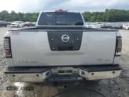 ✅ 2012 Nissan Titan SE • VIN: 1N6AA0CC8CN301840 • Lot: 61038265. Listed on Copart with 166,745 mi. Free auction sales archive from the USA and detailed vehicle history report at DreamBid. Image 6.