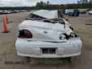 2003 Chevrolet Malibu z VIN 1G1ND52J23M611862, wystawiony jako Copart lot #78361104 z przebiegiem Nie podano mil oraz Szkoda całkowita • Salvage title. Historia ofert i sprzedaży dostępna na DreamBid. Obrazek 6.