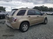 ✅ 2005 Chevrolet Equinox LS • VIN: 2CNDL23F456176306 • Лот: 76468734. Опубликован ранее на Copart с пробегом Не указан. Бесплатный доступ к архиву аукционных продаж из США и подробный отчёт об истории автомобиля на DreamBid. Изображение 3.