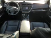 ✅ 2016 Toyota Avalon XLE Plus • VIN: 4T1BK1EBXGU229075 • Lot: 91312305. Wystawiony na Copart z przebiegiem 27 731 mil. Bezpłatny archiwum sprzedaży aukcyjnych z USA i szczegółowy raport historii pojazdu na DreamBid. Zdjęcie 8.