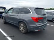 ✅ 2018 Honda Pilot EX-L • VIN: 5FNYF5H59JB013444 • Лот: 42911508. Опубликован ранее на IAAI с пробегом 108 027 миль. Бесплатный доступ к архиву аукционных продаж из США и подробный отчёт об истории автомобиля на DreamBid. Изображение 3.