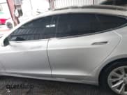 ✅ 2017 Tesla Model S 100D • VIN: 5YJSA1E2XHF197827 • Лот: 43257850. Опубликован ранее на IAAI с пробегом 152 489 миль. Бесплатный доступ к архиву аукционных продаж из США и подробный отчёт об истории автомобиля на DreamBid. Изображение 15.