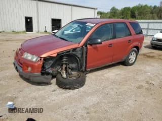 ✅ 2003 Saturn VUE • VIN: 5GZCZ63B23S801667 • Lot: 52681215. Wystawiony na Copart z przebiegiem 202 326 mil. Bezpłatny archiwum sprzedaży aukcyjnych z USA i szczegółowy raport historii pojazdu na DreamBid. Zdjęcie 1.