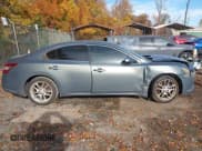 ✅ 2010 Nissan Maxima SV • VIN: 1N4AA5AP7AC864396 • Лот: 43606364. Опубликован ранее на IAAI с пробегом 154 453 миль. Бесплатный доступ к архиву аукционных продаж из США и подробный отчёт об истории автомобиля на DreamBid. Изображение 13.