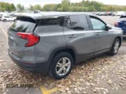 ✅ 2020 GMC Terrain SLE • VIN: 3GKALTEV0LL155614 • Lot: 43432029. Wystawiony na IAAI z przebiegiem Nie podano. Bezpłatny archiwum sprzedaży aukcyjnych z USA i szczegółowy raport historii pojazdu na DreamBid. Zdjęcie 4.