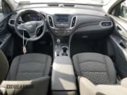 ✅ 2019 Chevrolet Equinox LT • VIN: 3GNAXUEV5KL260693 • Лот: 92188225. Опубликован ранее на Copart с пробегом 108 092 миль. Бесплатный доступ к архиву аукционных продаж из США и подробный отчёт об истории автомобиля на DreamBid. Изображение 8.