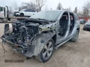 ✅ 2015 Jeep Grand Cherokee Overland • VIN: 1C4RJFCG1FC894789 • Lot: 38811798. Listed on IAAI with Not provided. Free auction sales archive from the USA and detailed vehicle history report at DreamBid. Image 6.