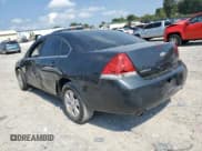 ✅ 2014 Chevrolet Impala LS • VIN: 2G1WA5E38E1171591 • Лот: 80653475. Опубликован ранее на Copart с пробегом 151 111 миль. Бесплатный доступ к архиву аукционных продаж из США и подробный отчёт об истории автомобиля на DreamBid. Изображение 2.