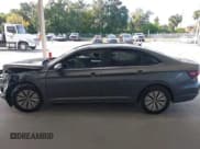 ✅ 2019 Volkswagen Jetta S • VIN: 3VWC57BU0KM179550 • Lot: 43662485. Listed on IAAI with 67,523 mi. Free auction sales archive from the USA and detailed vehicle history report at DreamBid. Image 14.